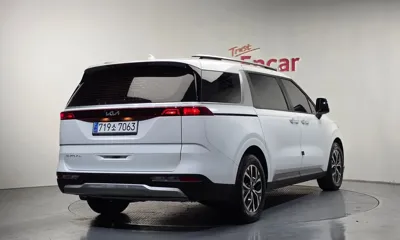 Kia Canival 2022, 54345 км, за 14819.14 USD