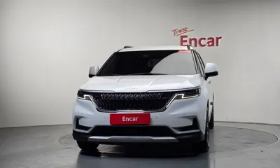 Kia Canival 2022, 54345 км, за 14819.14 USD