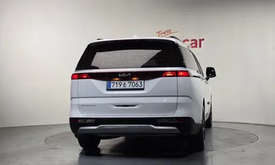Kia Canival 2022, 54345 км, за 14819.14 USD