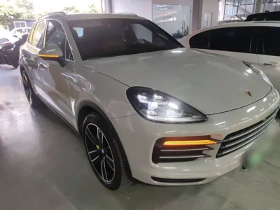 Porsche Cayenne E-Hybrid 2019, 79800 км, за 40496 USD - фото 4