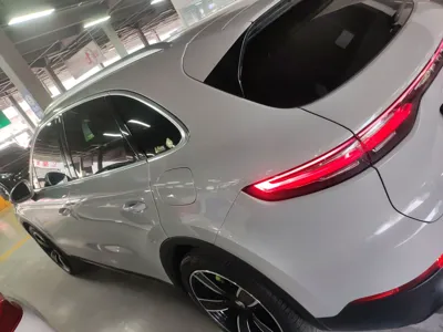 Porsche Cayenne E-Hybrid 2019, 79800 км, за 40496 USD - фото 5