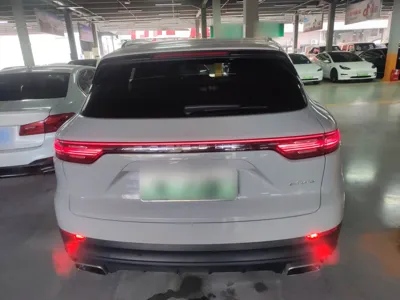 Porsche Cayenne E-Hybrid 2019, 79800 км, за 40496 USD - фото 6
