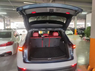 Porsche Cayenne E-Hybrid 2019, 79800 км, за 40496 USD - фото 18