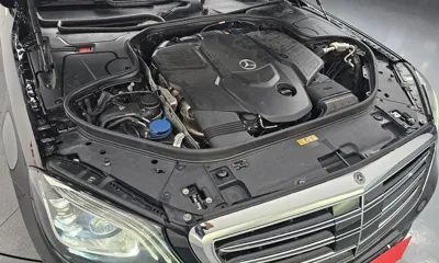 Mercedes-Benz S-Class 2019, 99570 км, за 24615.99 USD - фото 6
