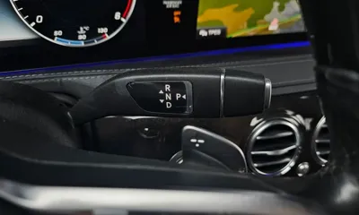 Mercedes-Benz S-Class 2019, 99570 км, за 24615.99 USD - фото 9