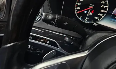 Mercedes-Benz S-Class 2019, 99570 км, за 24615.99 USD - фото 17