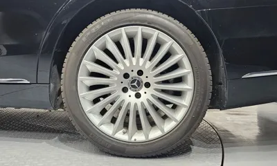 Mercedes-Benz S-Class 2019, 99570 км, за 24615.99 USD - фото 21
