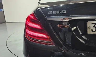 Mercedes-Benz S-Class 2019, 99570 км, за 24615.99 USD - фото 23