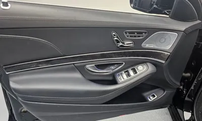 Mercedes-Benz S-Class 2019, 99570 км, за 24615.99 USD - фото 24