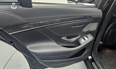 Mercedes-Benz S-Class 2019, 99570 км, за 24615.99 USD - фото 25