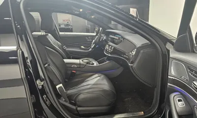 Mercedes-Benz S-Class 2019, 99570 км, за 24615.99 USD - фото 26