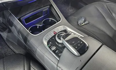 Mercedes-Benz S-Class 2019, 99570 км, за 24615.99 USD - фото 29