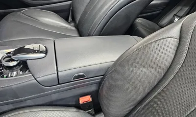 Mercedes-Benz S-Class 2019, 99570 км, за 24615.99 USD - фото 31