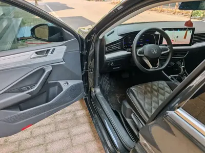 Volkswagen Sagitar 2024, 10900 км, за 12528.31 USD - фото 7
