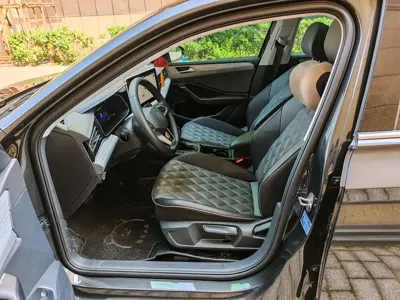 Volkswagen Sagitar 2024, 10900 км, за 12528.31 USD - фото 8