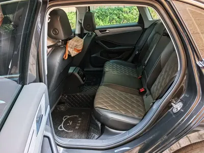 Volkswagen Sagitar 2024, 10900 км, за 12528.31 USD - фото 9