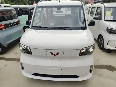 Wuling Zhiguang EV 2026, 100 км, за 7259.91 USD