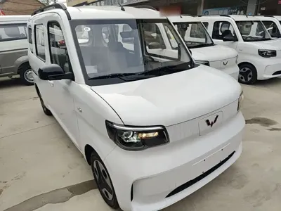 Wuling Zhiguang EV 2026, 100 км, за 7259.91 USD
