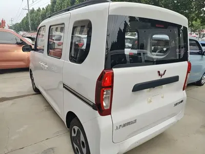 Wuling Zhiguang EV 2026, 100 км, за 7259.91 USD
