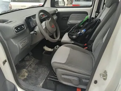Wuling Zhiguang EV 2026, 100 км, за 7259.91 USD - фото 15