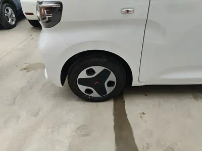 Wuling Zhiguang EV 2026, 100 км, за 7259.91 USD - фото 23