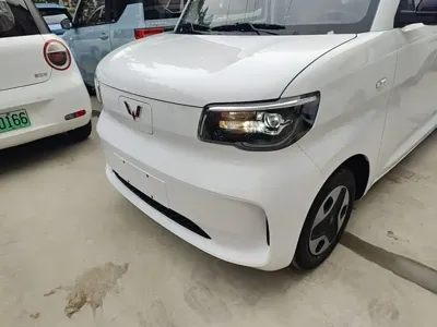 Wuling Zhiguang EV 2026, 100 км, за 7259.91 USD - фото 24