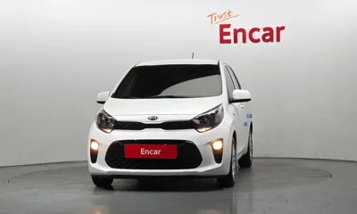 Kia Morning 2020, 40530 км, за 5616.12 USD