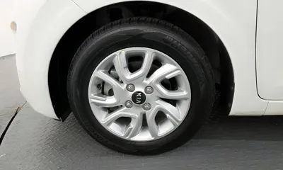 Kia Morning 2020, 40530 км, за 5616.12 USD