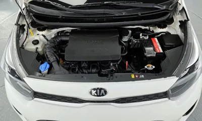 Kia Morning 2020, 40530 км, за 5579.62 USD - фото 6