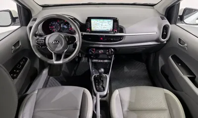 Kia Morning 2020, 40530 км, за 5579.62 USD - фото 7