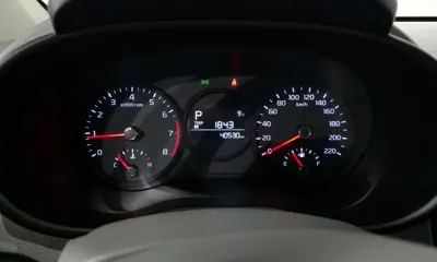 Kia Morning 2020, 40530 км, за 5579.62 USD - фото 8