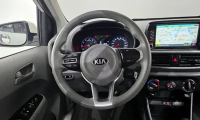 Kia Morning 2020, 40530 км, за 5579.62 USD - фото 13