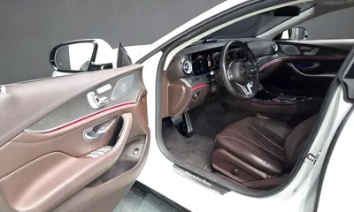 Mercedes-Benz CLS-Class 2021, 52376 км, за 31180.26 USD - фото 10