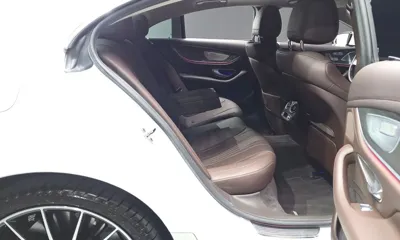 Mercedes-Benz CLS-Class 2021, 52376 км, за 31180.26 USD - фото 11