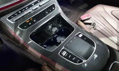 Mercedes-Benz CLS-Class 2021, 52376 км, за 31180.26 USD - фото 18