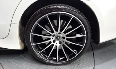 Mercedes-Benz CLS-Class 2021, 52376 км, за 31180.26 USD - фото 21