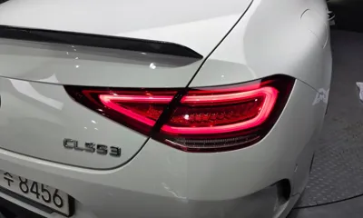 Mercedes-Benz CLS-Class 2021, 52376 км, за 31180.26 USD - фото 23
