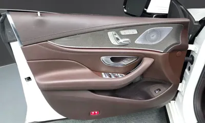Mercedes-Benz CLS-Class 2021, 52376 км, за 31180.26 USD - фото 24