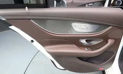 Mercedes-Benz CLS-Class 2021, 52376 км, за 31180.26 USD - фото 25