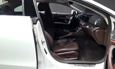 Mercedes-Benz CLS-Class 2021, 52376 км, за 31180.26 USD - фото 26