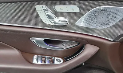 Mercedes-Benz CLS-Class 2021, 52376 км, за 31180.26 USD - фото 27
