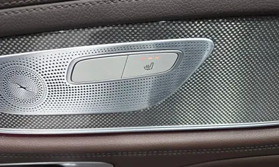 Mercedes-Benz CLS-Class 2021, 52376 км, за 31180.26 USD - фото 29