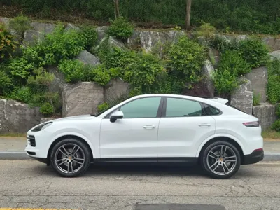 Porsche Cayenne 2021, 48970 км, за 53305.58 USD