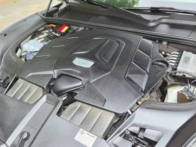 Porsche Cayenne 2021, 48970 км, за 53064.18 USD - фото 6