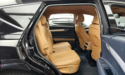 Genesis GV80 2022, 124654 км, за 23224.06 USD - фото 12