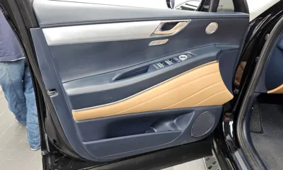 Genesis GV80 2022, 124654 км, за 23224.06 USD - фото 24