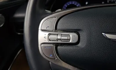 Genesis GV80 2022, 124654 км, за 23224.06 USD - фото 26
