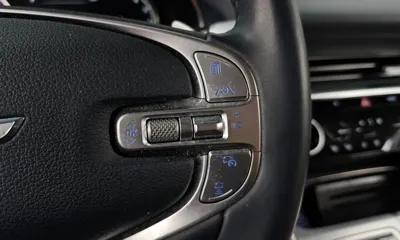 Genesis GV80 2022, 124654 км, за 23224.06 USD - фото 34
