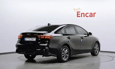 Kia K3 2023, 18429 км, за 11495 USD