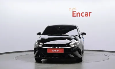 Kia K3 2023, 18429 км, за 11495 USD